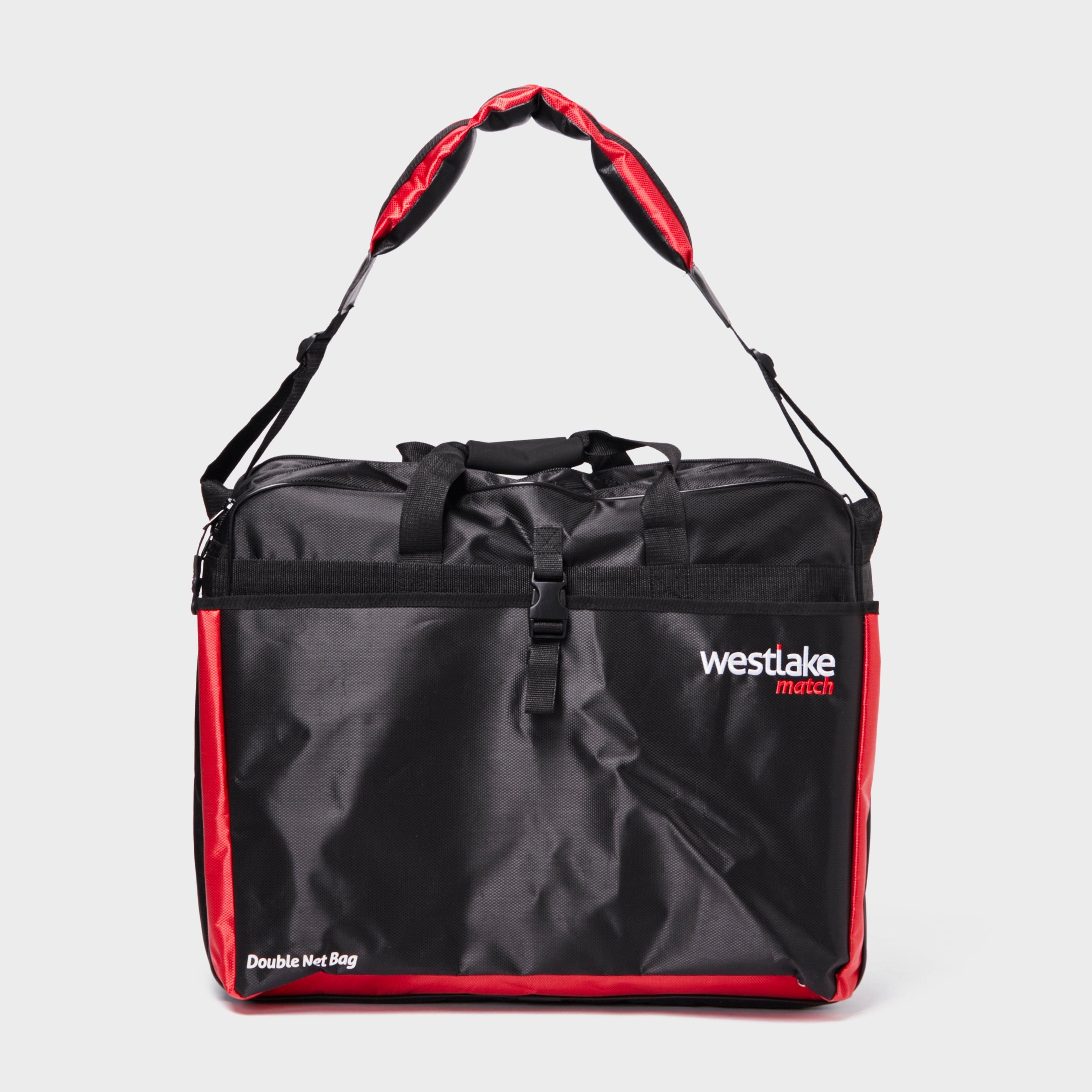 New WESTLAKE Match Holdall With Side Reel